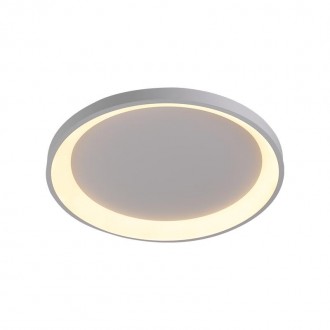 NEDES LED stropnice s dálkovým ovladačem 40W - J1356/W