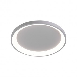 NEDES LED stropnice s dálkovým ovladačem 40W - J1356/W
