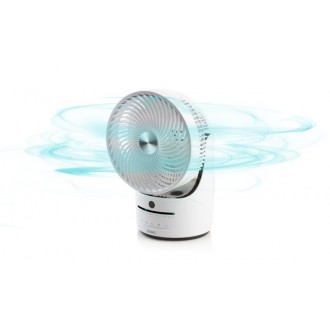 Stolní ventilátor s dálkovým ovládáním - DOMO DO8148