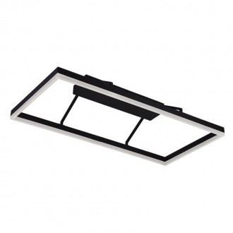 NEDES LED lustr s dálkovým ovladačem 55W - J1350/B