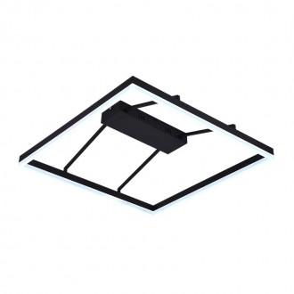 NEDES LED lustr s dálkovým ovladačem 55W - J1348/B