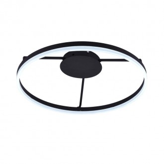 NEDES LED lustr s dálkovým ovladačem 55W - J1347/B