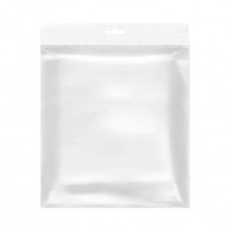 DeTech Podložka pod myš L16, 210 x 250 x 2mm - černá, okraje červené
