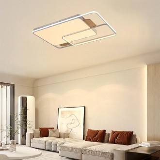 NEDES LED lampa s dálkovým ovladačem 280W - J1342/WW