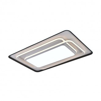 NEDES LED lampa s dálkovým ovladačem 220W - J1341/W