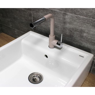 Aquasanita Modus 2383 beige