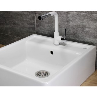 Aquasanita Modus 2383 alumetallic