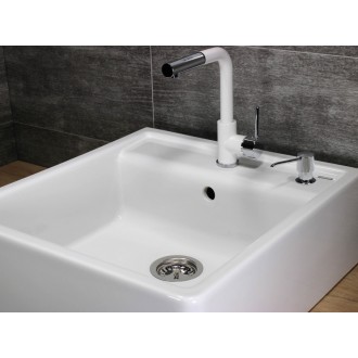 Aquasanita Modus 2383 alumetallic