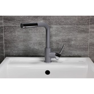 Aquasanita Modus 2383 alumetallic