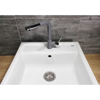 Aquasanita Modus 2383 alumetallic