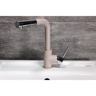 Aquasanita Modus 2383 alumetallic