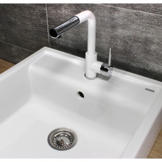 Aquasanita Modus 2383 black metallic