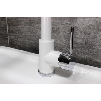 Aquasanita Modus 2383 black metallic