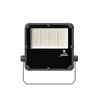 NEDES LED reflektor PROFI Plus 100W / 5000K / BK - LF4025N