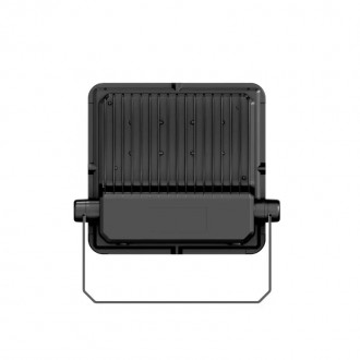 NEDES LED reflektor PROFI Plus 100W / 5000K / BK - LF4025N