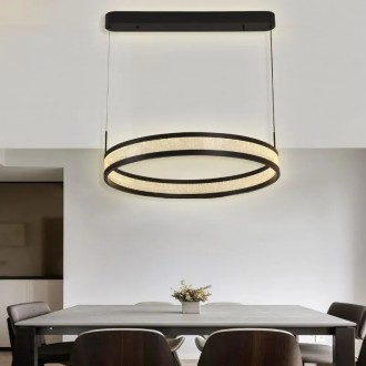 NEDES LED svítidlo + dálkový ovladač 45W - J4365/B
