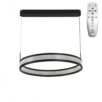 NEDES LED svítidlo + dálkový ovladač 45W - J4365/B