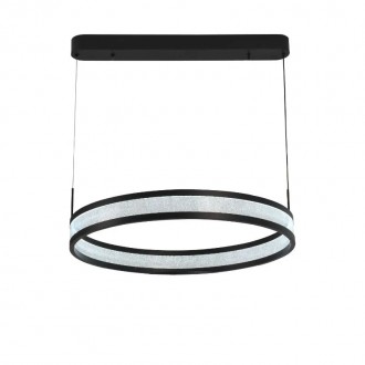 NEDES LED svítidlo + dálkový ovladač 45W - J4365/B