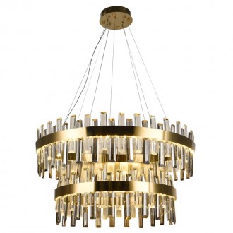 NEDES LED svítidlo + dálkový ovladač 190W - J6343/C
