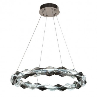 NEDES LED svítidlo + dálkový ovladač 40W - J6327/CH