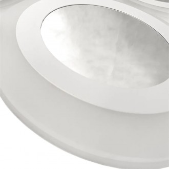 NEDES LED svítidlo + dálkový ovladač 100W - J1321/W