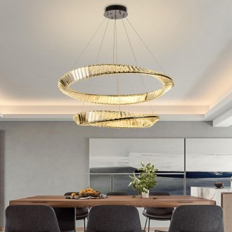 NEDES LED svítidlo + dálkový ovladač 90W - J6351/CH