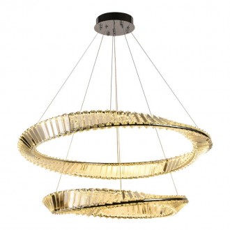 NEDES LED svítidlo + dálkový ovladač 90W - J6351/CH