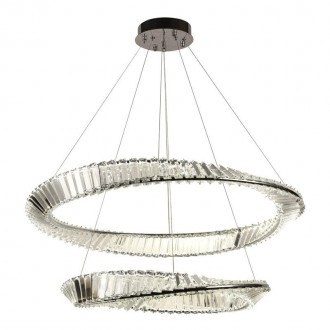 NEDES LED svítidlo + dálkový ovladač 90W - J6351/CH