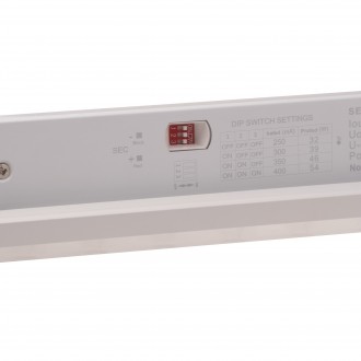 T-led - Lištové LED svítidlo TRITO LT120W 90° 54W bílé Varianta: Teplá bílá