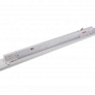 T-led - Lištové LED svítidlo TRITO LT150W 90° 66W bílé Varianta: Denní bílá