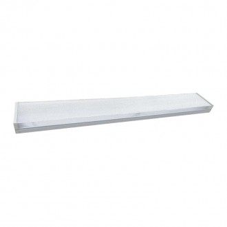 NEDES Svítidlo na 2 x T8 ( 120cm LED trubice ) - TL103