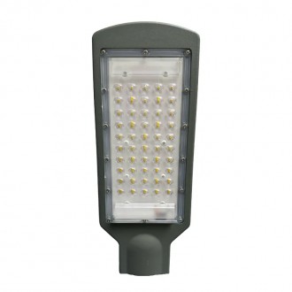 NEDES LED pouliční svítidlo 30W / 4000K - LSL321N