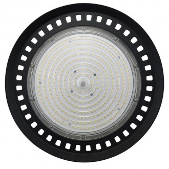 NEDES LED svítidlo UFO 200W / IP65 / 5000K - LU323