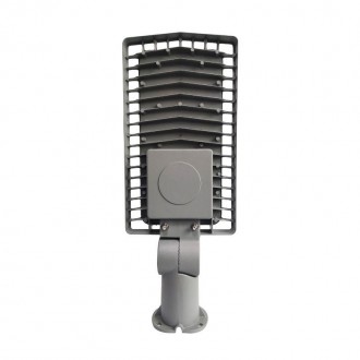 NEDES LED pouliční svítidlo 30W / 2700K - LSL711