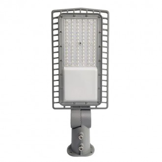 NEDES LED pouliční svítidlo 30W / 2700K - LSL711