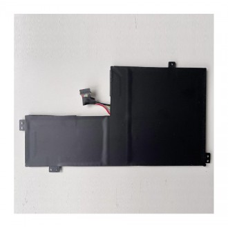 DeTech Baterie pro notebooky Lenovo 100e - 3600mAh Type 1