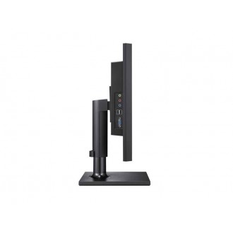 Samsung NC241 Zero client