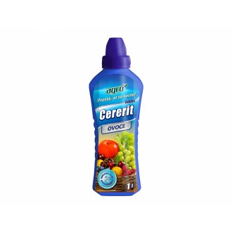 Cererit AGRO HOBBY na ovoce 1l