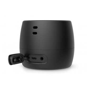 HP Bluetooth Speaker 360 black