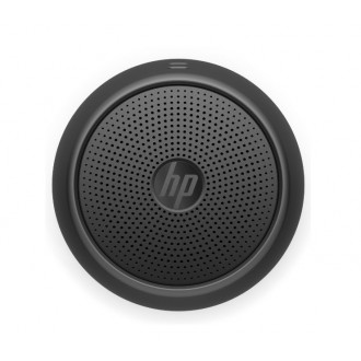 HP Bluetooth Speaker 360 black
