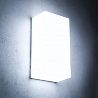 T-led - Nástěnné svítidlo BARAFU 2010 Varianta: Nástěnné svítidlo BARAFU 2010