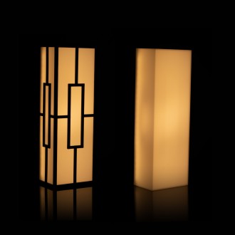 T-led - Nástěnné svítidlo BARAFU 3010 Varianta: Nástěnné svítidlo BARAFU 3010