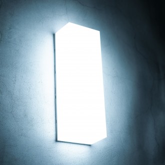 T-led - Nástěnné svítidlo BARAFU 3010 Varianta: Nástěnné svítidlo BARAFU 3010