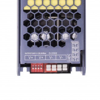 T-led - LED zdroj 24V 500W zdroj INTELI-24-500 Varianta: LED zdroj 24V 500W zdroj INTELI-24-500
