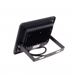 T-led - LED reflektor LEVE 50W Varianta: Studená bílá