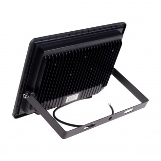 T-led - LED reflektor LEVE 150W Varianta: Denní bílá