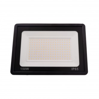 T-led - LED reflektor LEVE 150W Varianta: Denní bílá