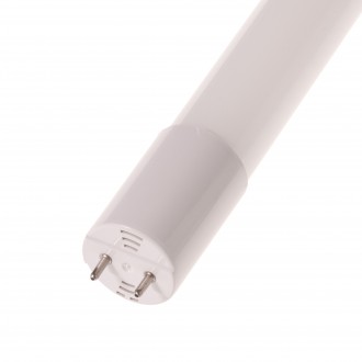 T-led - 10ks LED trubic GT120 120cm 18W Varianta: Denní bílá