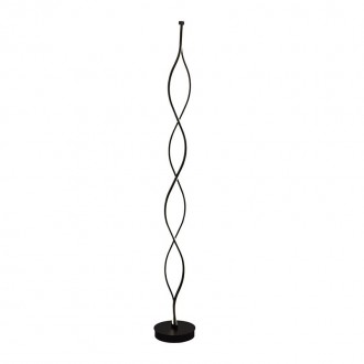 NEDES - LED designová stojací lampa 70W - JF2311/B