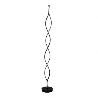 NEDES - LED designová stojací lampa 70W - JF2311/B